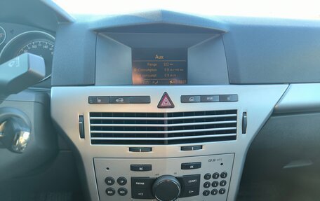 Opel Astra H, 2011 год, 695 000 рублей, 34 фотография