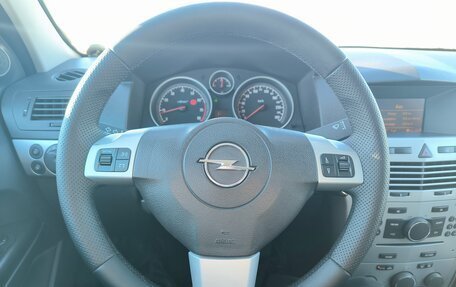 Opel Astra H, 2011 год, 695 000 рублей, 32 фотография