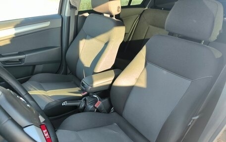 Opel Astra H, 2011 год, 695 000 рублей, 21 фотография