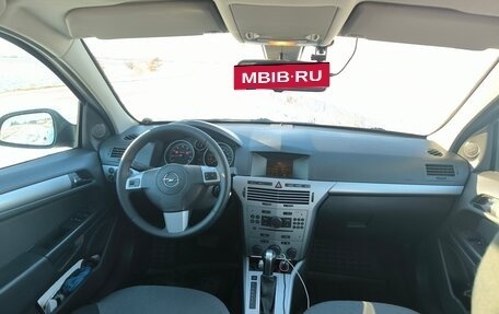 Opel Astra H, 2011 год, 695 000 рублей, 27 фотография