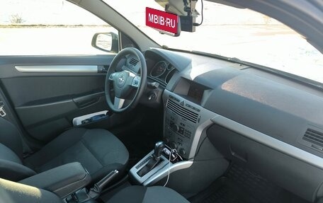 Opel Astra H, 2011 год, 695 000 рублей, 28 фотография