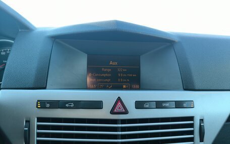 Opel Astra H, 2011 год, 695 000 рублей, 37 фотография