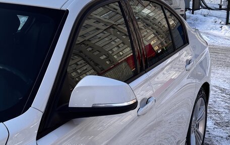 BMW 3 серия, 2013 год, 1 600 000 рублей, 5 фотография