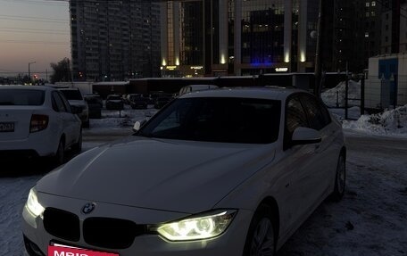 BMW 3 серия, 2013 год, 1 600 000 рублей, 6 фотография