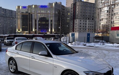 BMW 3 серия, 2013 год, 1 600 000 рублей, 7 фотография