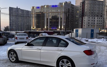 BMW 3 серия, 2013 год, 1 600 000 рублей, 14 фотография