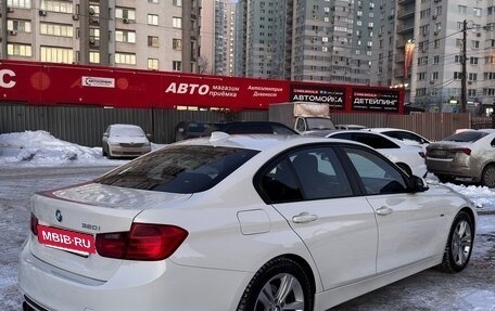 BMW 3 серия, 2013 год, 1 600 000 рублей, 8 фотография