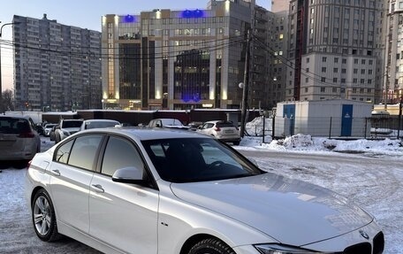 BMW 3 серия, 2013 год, 1 600 000 рублей, 9 фотография