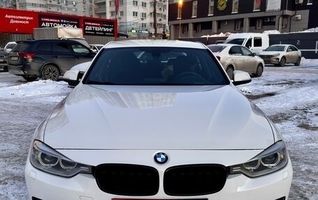 BMW 3 серия, 2013 год, 1 600 000 рублей, 18 фотография