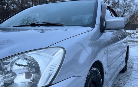 Mitsubishi Lancer IX, 2006 год, 470 000 рублей, 9 фотография