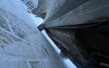 Mitsubishi Lancer IX, 2006 год, 470 000 рублей, 13 фотография