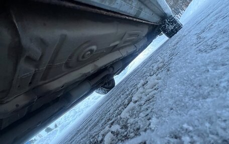 Mitsubishi Lancer IX, 2006 год, 470 000 рублей, 14 фотография