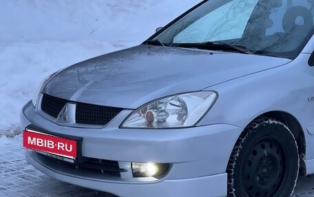 Mitsubishi Lancer IX, 2006 год, 470 000 рублей, 10 фотография