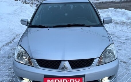 Mitsubishi Lancer IX, 2006 год, 470 000 рублей, 2 фотография