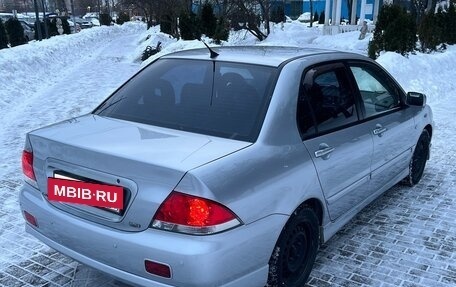 Mitsubishi Lancer IX, 2006 год, 470 000 рублей, 7 фотография