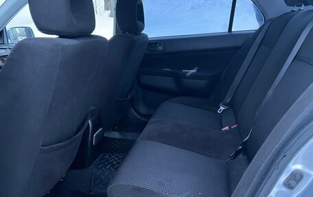 Mitsubishi Lancer IX, 2006 год, 470 000 рублей, 18 фотография