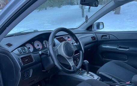 Mitsubishi Lancer IX, 2006 год, 470 000 рублей, 17 фотография