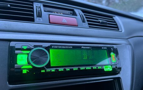 Mitsubishi Lancer IX, 2006 год, 470 000 рублей, 24 фотография