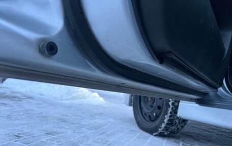 Mitsubishi Lancer IX, 2006 год, 470 000 рублей, 16 фотография