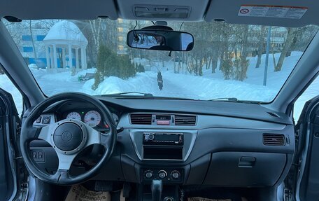 Mitsubishi Lancer IX, 2006 год, 470 000 рублей, 21 фотография