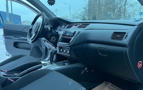 Mitsubishi Lancer IX, 2006 год, 470 000 рублей, 20 фотография