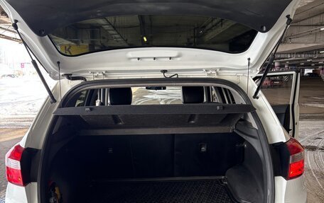 Hyundai Creta I рестайлинг, 2020 год, 1 590 000 рублей, 5 фотография