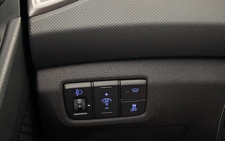 Hyundai Creta I рестайлинг, 2020 год, 1 590 000 рублей, 10 фотография