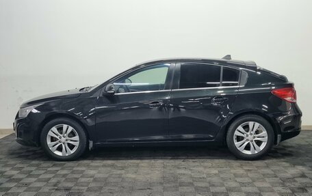 Chevrolet Cruze II, 2014 год, 670 000 рублей, 3 фотография