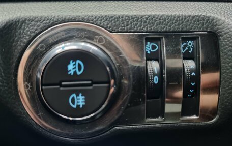 Chevrolet Cruze II, 2014 год, 670 000 рублей, 9 фотография