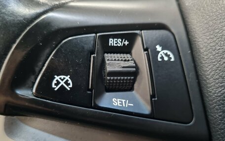 Chevrolet Cruze II, 2014 год, 670 000 рублей, 10 фотография