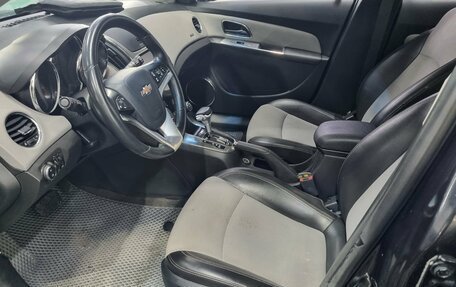 Chevrolet Cruze II, 2014 год, 670 000 рублей, 17 фотография