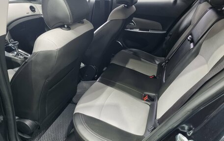 Chevrolet Cruze II, 2014 год, 670 000 рублей, 12 фотография