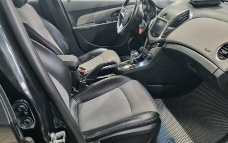 Chevrolet Cruze II, 2014 год, 670 000 рублей, 19 фотография