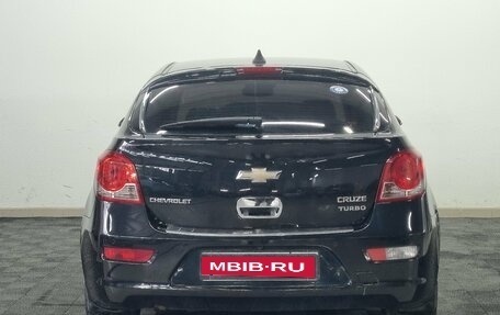 Chevrolet Cruze II, 2014 год, 670 000 рублей, 15 фотография