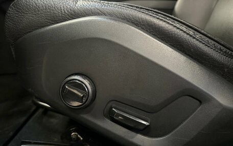 Volvo V90 Cross Country I рестайлинг, 2018 год, 3 220 000 рублей, 10 фотография