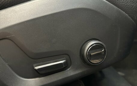 Volvo V90 Cross Country I рестайлинг, 2018 год, 3 220 000 рублей, 11 фотография