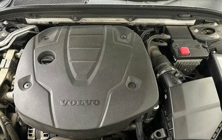 Volvo V90 Cross Country I рестайлинг, 2018 год, 3 220 000 рублей, 16 фотография