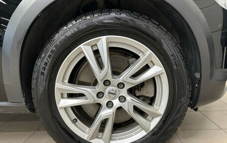 Volvo V90 Cross Country I рестайлинг, 2018 год, 3 220 000 рублей, 17 фотография