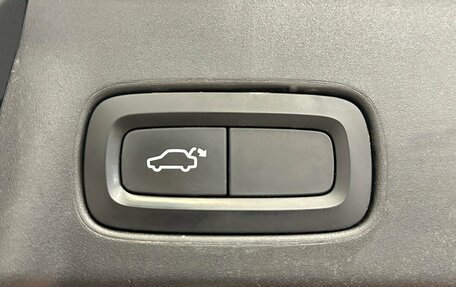 Volvo V90 Cross Country I рестайлинг, 2018 год, 3 220 000 рублей, 12 фотография