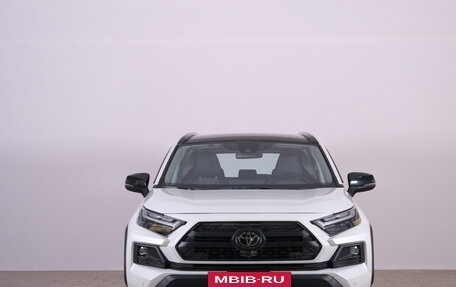 Toyota RAV4, 2025 год, 4 099 000 рублей, 2 фотография