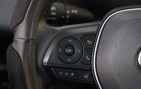 Toyota RAV4, 2025 год, 4 099 000 рублей, 15 фотография