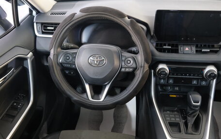 Toyota RAV4, 2025 год, 4 099 000 рублей, 13 фотография