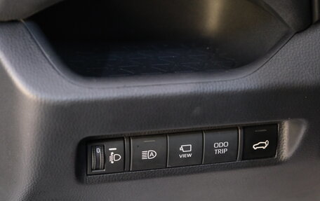 Toyota RAV4, 2025 год, 4 099 000 рублей, 10 фотография