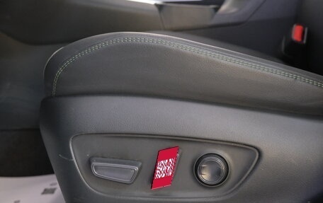 Toyota RAV4, 2025 год, 4 099 000 рублей, 11 фотография