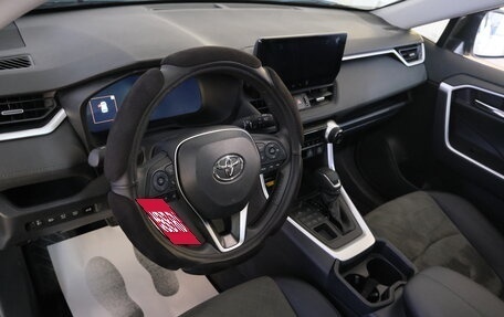 Toyota RAV4, 2025 год, 4 099 000 рублей, 12 фотография