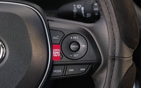 Toyota RAV4, 2025 год, 4 099 000 рублей, 16 фотография