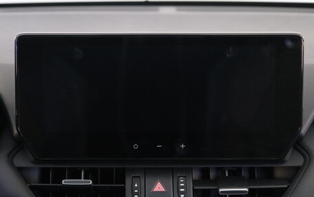 Toyota RAV4, 2025 год, 4 099 000 рублей, 20 фотография