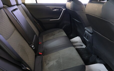 Toyota RAV4, 2025 год, 4 099 000 рублей, 27 фотография