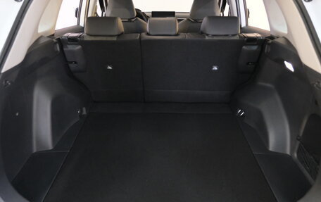 Toyota RAV4, 2025 год, 4 099 000 рублей, 29 фотография