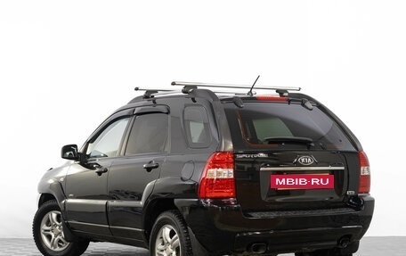 KIA Sportage II, 2006 год, 999 000 рублей, 7 фотография